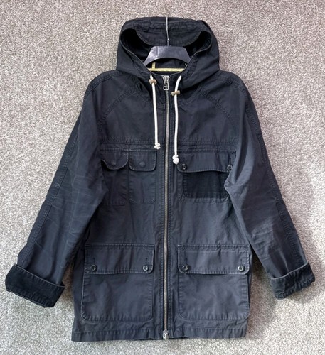 Jack spade hooded utility - hooded,