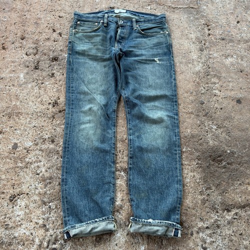 Jack spade selvedge straight - jack,