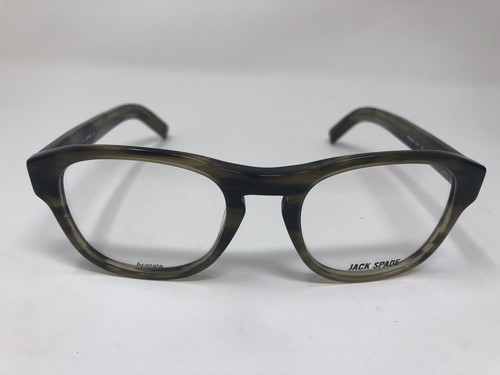 Jack spade eyeglasses frame - jack,